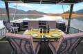 Spirit Houseboat Holiday Home on Lake Eildon:Spirit @ Lake Eildon