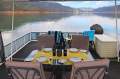 Spirit Houseboat Holiday Home on Lake Eildon:Spirit @ Lake Eildon