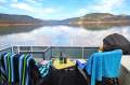 Spirit Houseboat Holiday Home on Lake Eildon:Spirit @ Lake Eildon