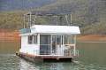 Spirit Houseboat Holiday Home on Lake Eildon:Spirit @ Lake Eildon