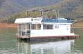 Spirit Houseboat Holiday Home on Lake Eildon:Spirit @ Lake Eildon