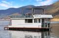 Spirit Houseboat Holiday Home on Lake Eildon:Spirit @ Lake Eildon