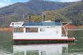 Spirit Houseboat Holiday Home on Lake Eildon:Spirit @ Lake Eildon