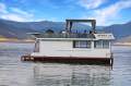 Spirit Houseboat Holiday Home on Lake Eildon:Spirit @ Lake Eildon