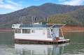 Spirit Houseboat Holiday Home on Lake Eildon:Spirit @ Lake Eildon