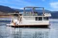 Spirit Houseboat Holiday Home on Lake Eildon:Spirit @ Lake Eildon