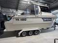 Noosa Cat 2400
