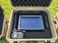Quintrex 490 Top Ender Side Console