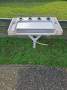 Quintrex 490 Top Ender Side Console