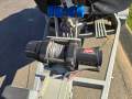 Quintrex 490 Top Ender Side Console