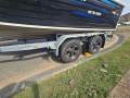 Quintrex 490 Top Ender Side Console