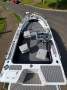 Quintrex 490 Top Ender Side Console