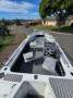 Quintrex 490 Top Ender Side Console