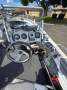 Quintrex 490 Top Ender Side Console