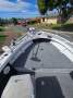 Quintrex 490 Top Ender Side Console