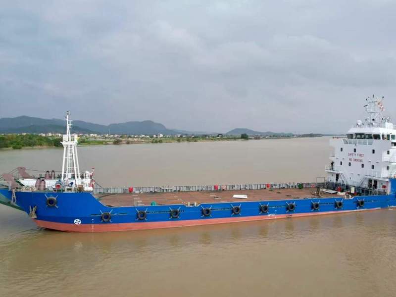 68m Landing Craft