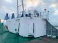 68m Landing Craft
