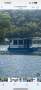 Custom 2 berth houseboat