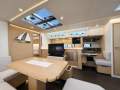 Hanse 460 - Highly Optioned Turn Key Bluewater Cruising Pack