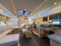 Hanse 460 - Highly Optioned Turn Key Bluewater Cruising Pack