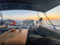 Hanse 460 - Highly Optioned Turn Key Bluewater Cruising Pack