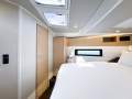 Hanse 460 - Highly Optioned Turn Key Bluewater Cruising Pack