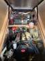 Hanse 460 - Highly Optioned Turn Key Bluewater Cruising Pack