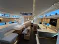 Hanse 460 - Highly Optioned Turn Key Bluewater Cruising Pack