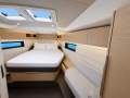 Hanse 460 - Highly Optioned Turn Key Bluewater Cruising Pack