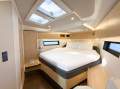 Hanse 460 - Highly Optioned Turn Key Bluewater Cruising Pack