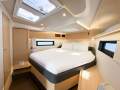 Hanse 460 - Highly Optioned Turn Key Bluewater Cruising Pack