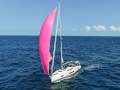 Hanse 460 - Highly Optioned Turn Key Bluewater Cruising Pack