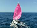 Hanse 460 - Highly Optioned Turn Key Bluewater Cruising Pack