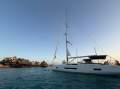 Hanse 460 - Highly Optioned Turn Key Bluewater Cruising Pack