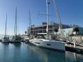 Hanse 460 - Highly Optioned Turn Key Bluewater Cruising Pack