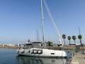 Hanse 460 - Highly Optioned Turn Key Bluewater Cruising Pack