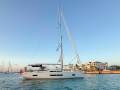 Hanse 460 - Highly Optioned Turn Key Bluewater Cruising Pack
