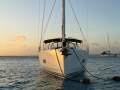 Hanse 460 - Highly Optioned Turn Key Bluewater Cruising Pack