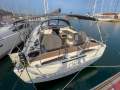 Hanse 460 - Highly Optioned Turn Key Bluewater Cruising Pack
