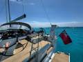 Hanse 460 - Highly Optioned Turn Key Bluewater Cruising Pack