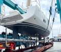 Hanse 460 - Highly Optioned Turn Key Bluewater Cruising Pack