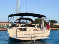 Hanse 460 - Highly Optioned Turn Key Bluewater Cruising Pack