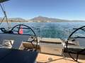 Hanse 460 - Highly Optioned Turn Key Bluewater Cruising Pack