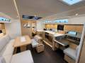 Hanse 460 - Highly Optioned Turn Key Bluewater Cruising Pack