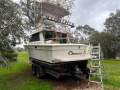 Riviera 27 Flybridge Traliable Aussie Dream!