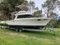 Riviera 27 Flybridge Traliable Aussie Dream!