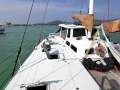 Wharram Tiki 46