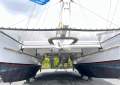 Wharram Tiki 46