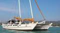 Wharram Tiki 46
