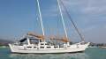 Wharram Tiki 46